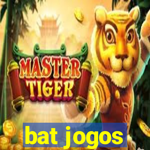 bat jogos